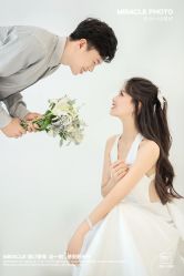 点击看大图 -情订奇缘婚纱摄影(和平路店)