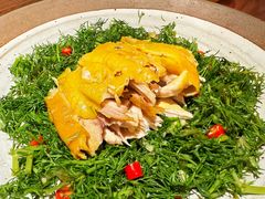 -KŌNG胶东小馆(华熙店)
