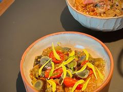 -Ameigo梅果·云贵川bistro(长宁来福士店)