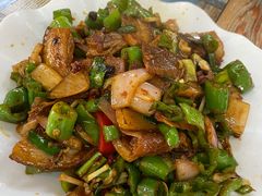 -瑜瑜饭馆