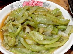 -海口滨海新村143号海南老字号炒菜店