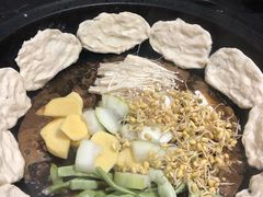 -老家大锅台(世纪城店)