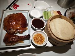 -北院·果木烤鸭·25年东北菜(创意产业园店)