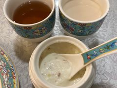 -汗腾格里·风味餐厅(新疆驻京办店)