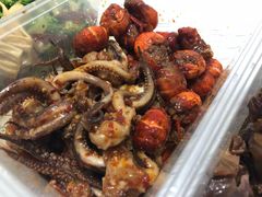 -钱商茉莉香鸭颈王(浑南店)