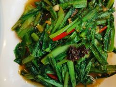 -锦园春香港茶餐厅(西海湾旗舰店)