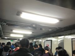 -北京站(地铁站)