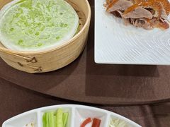 -全聚德(上海首店浦东店)