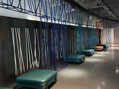 -乐福酒店(黎黄陂路汉口江滩店)