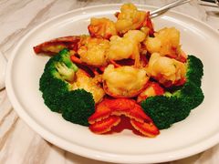 -伯衡55·吉品轩(乌鲁木齐南路店)