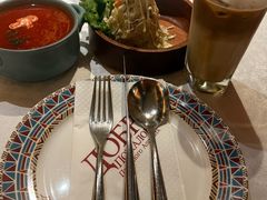-俄士厨房(环球港店)
