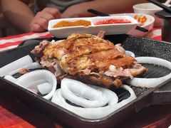 -西贝(上海我格广场店)