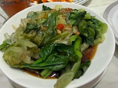 -子霖南山鲜虾面(南山总店)