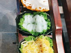 -东来顺饭庄(金泉广场店)