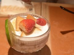 -浩海火燒雲傣家菜(静安芮欧店)