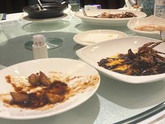 -逸林轩中餐厅(中信泰富朱家角锦江酒店)
