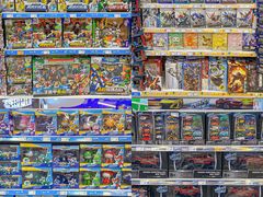 -TOYSRUS玩具反斗城(宁波和义大道店)