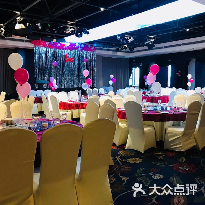 海上海泊晶酒店