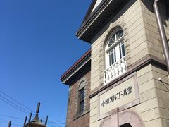 -小樽八音盒堂