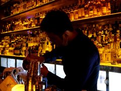 -隐肆威士忌鸡尾酒吧(玉沙国际店)