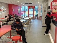 -肯德基(永旺店)