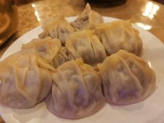 薄皮包子-维吾尔餐厅(宜山路店)