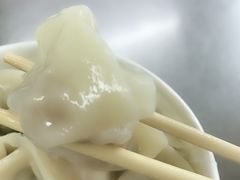 韭菜水饺-老吴记水饺馆(前进五路店)