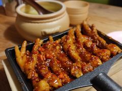 -干杯小木屋米酒店(罗斯福店)