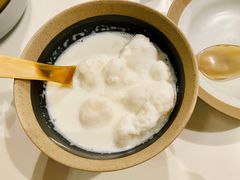 奶白酒-胡麻(静安嘉里店)