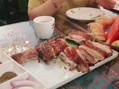 -巴依老爷·新疆美食(上城区天城路店)