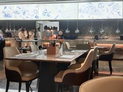 -厨艺海鲜自助餐厅•越秀宾馆希尔顿格芮精选酒店