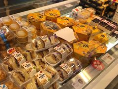 -巴莉甜甜(中环城店)