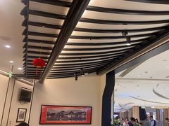 -小菜园新徽菜(南京秦淮龙蟠汇店)