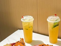 -聚味斋香辣蟹·蓝龙(塘沽总店)