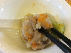 -金河半岛园林酒家(金融城店)