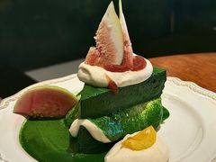 浓抹提拉米苏-luutosa  cafe & tea 鹿兔山