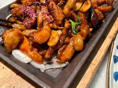 -中8楼风尚云南菜(颐堤港店)