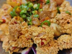 -大瓦罐湘土菜(海淀南路店)