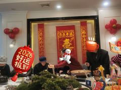 -小辣椒·桂林本地菜(鸿运店)