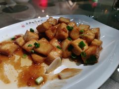 -直隶安家牛肉罩饼(七一路店)