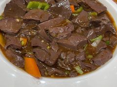 -前堡羊汤岫岩一部(凯隆店)