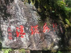 -苍山感通索道