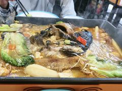 -金城尕娃牛肉面(钻汇广场店)
