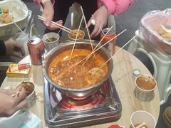 -红化眼镜家沾沾(延安店)