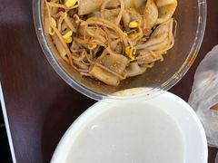 -张明富面皮店(东大街店)