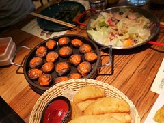 -通海俄式烧烤(下瓦房店)