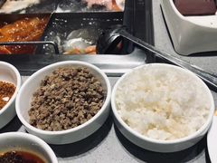 -海底捞火锅(杭州萧山宝龙广场店)