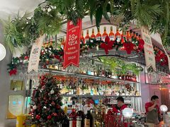 -BOTTEGA意库(中骏世界城店)