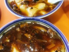 -隆福寺小吃店(东四店)