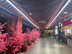 -西堤牛排(龙德广场店)